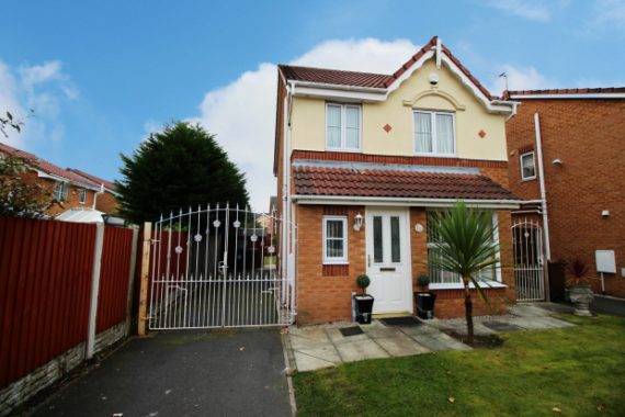 3&nbsp;Bedroom&nbsp;Detached